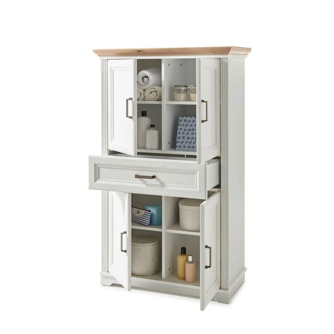 DULAP BAIE 83/138/43 cm