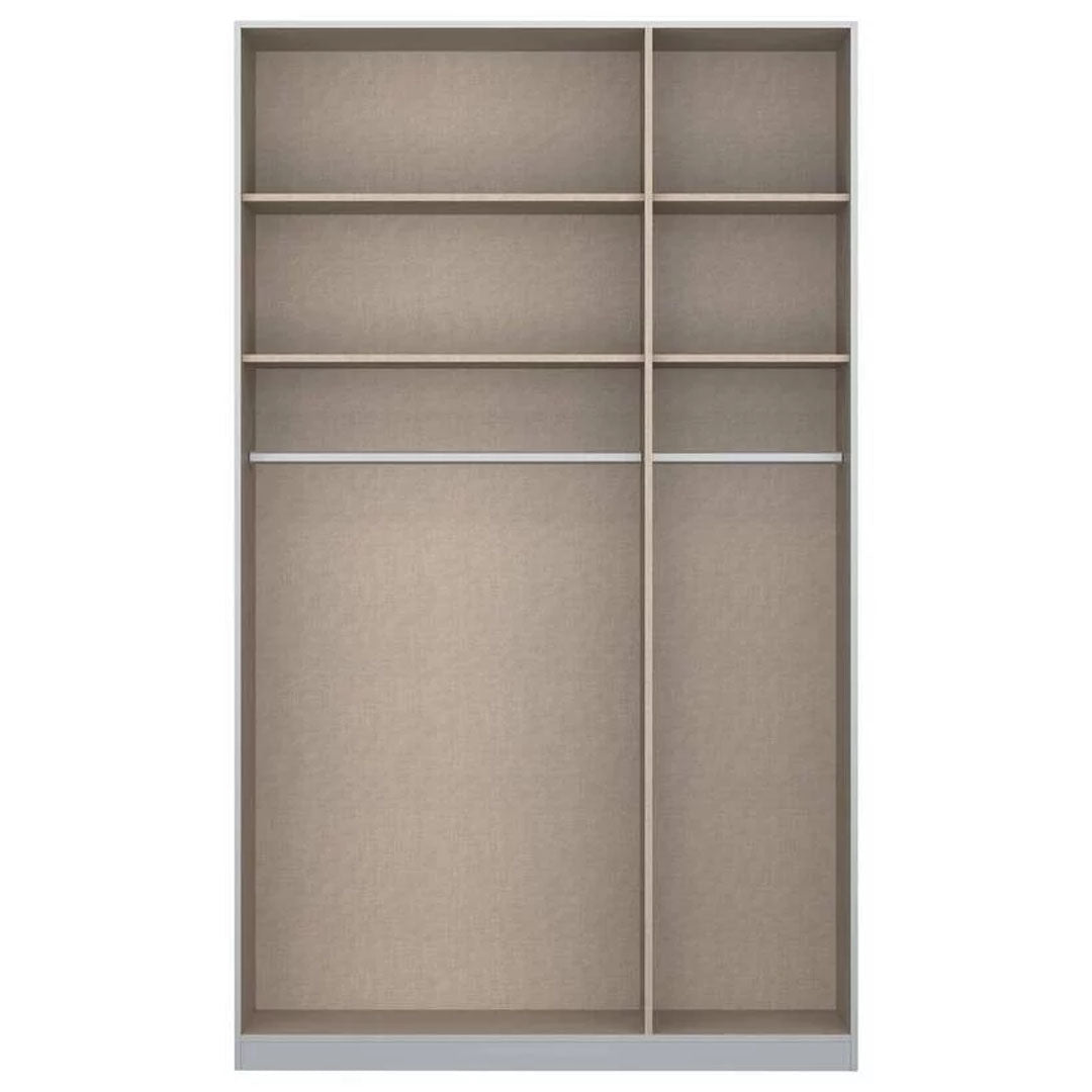 DULAP 136/229/54 cm 3 usi