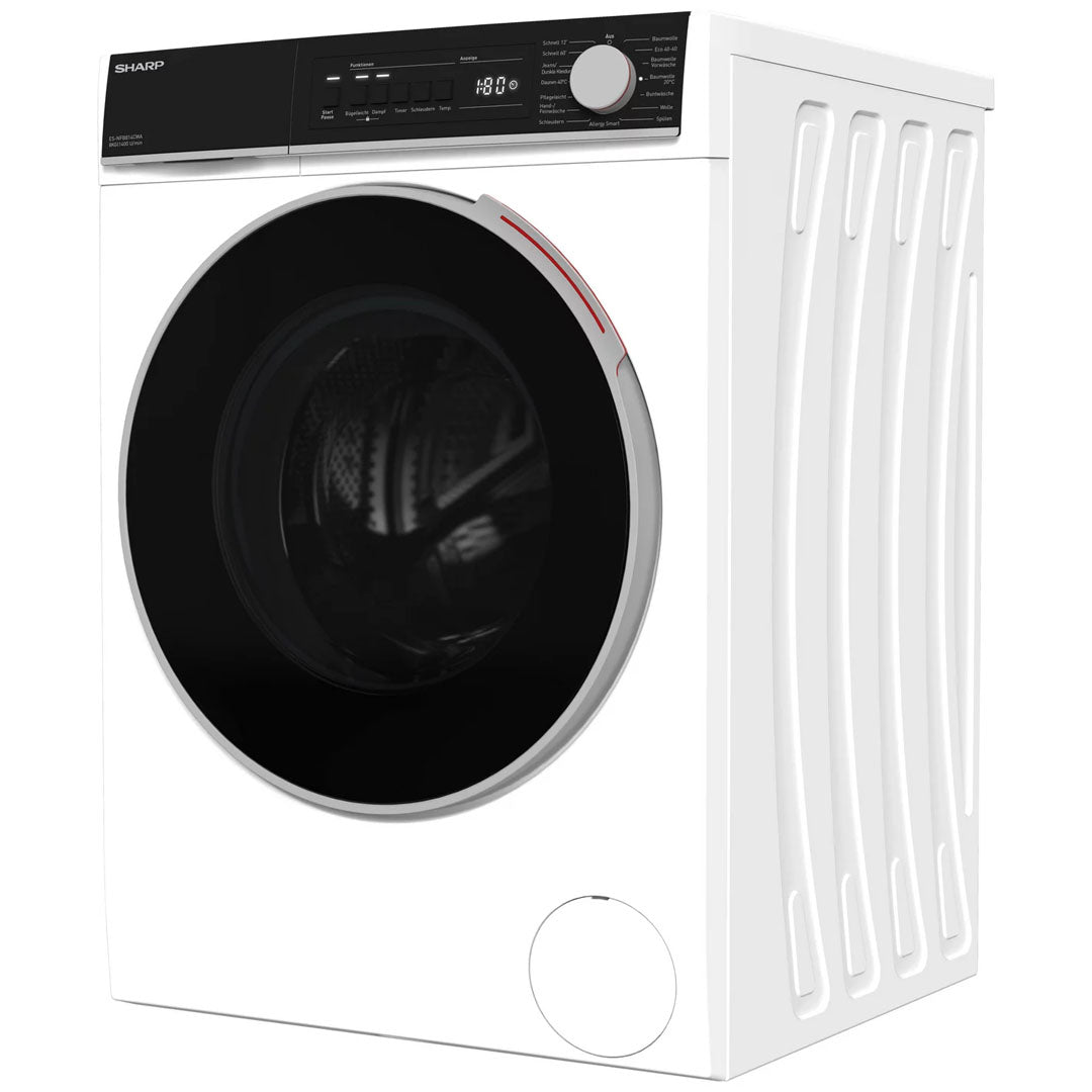 MASINA DE SPALAT RUFE SHARP 9 KG