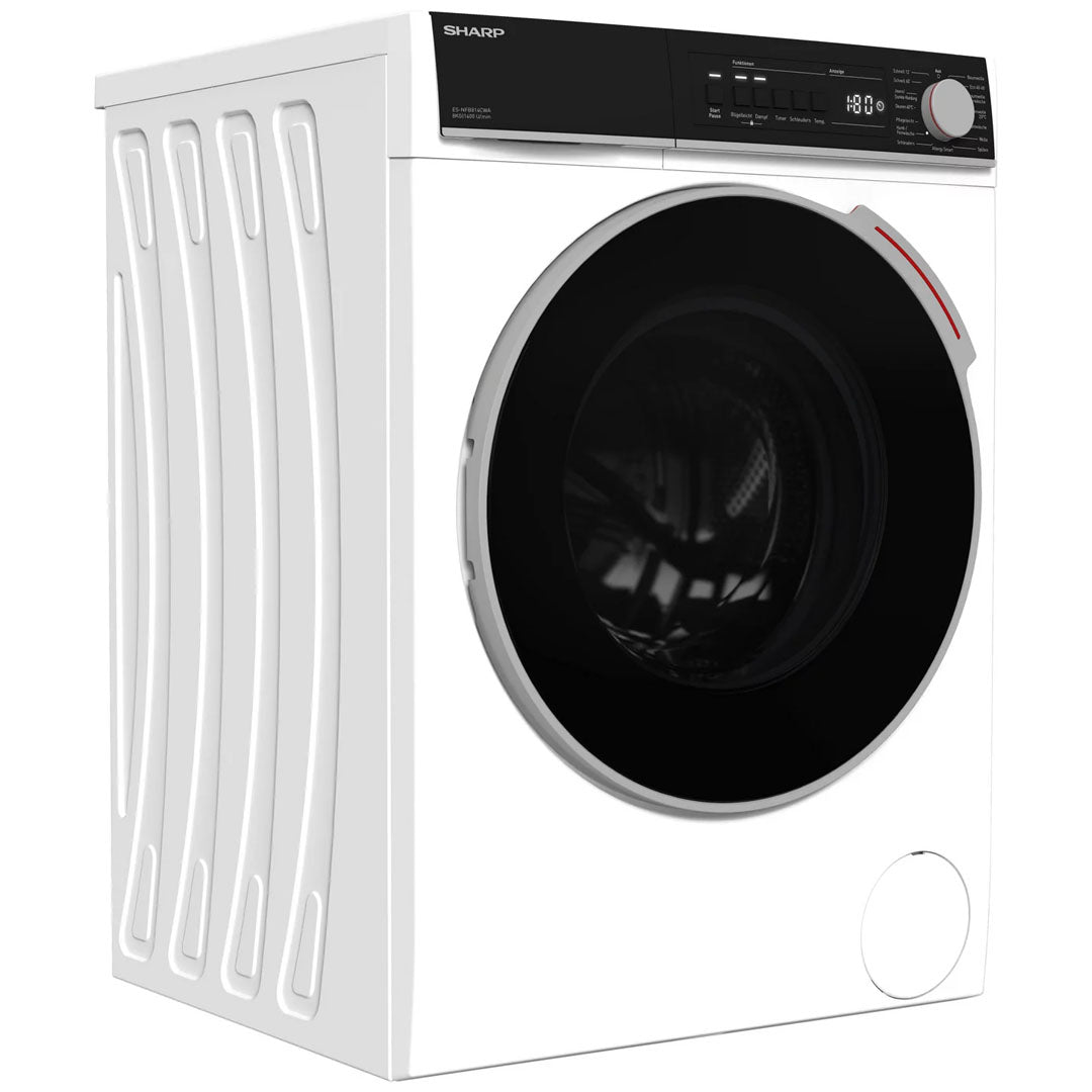 MASINA DE SPALAT RUFE SHARP 9 KG