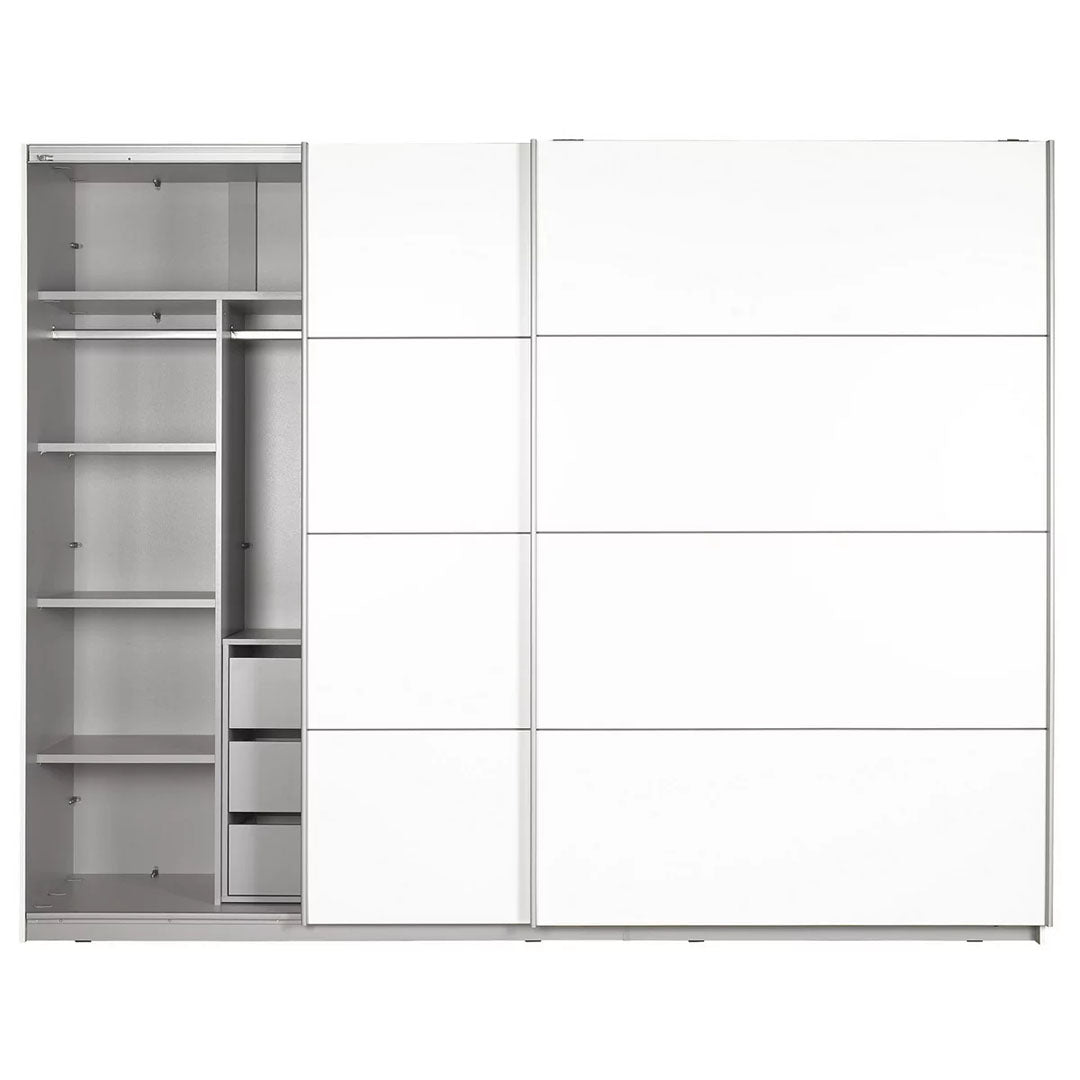 DRESSING 270/210/61 cm 2 usi