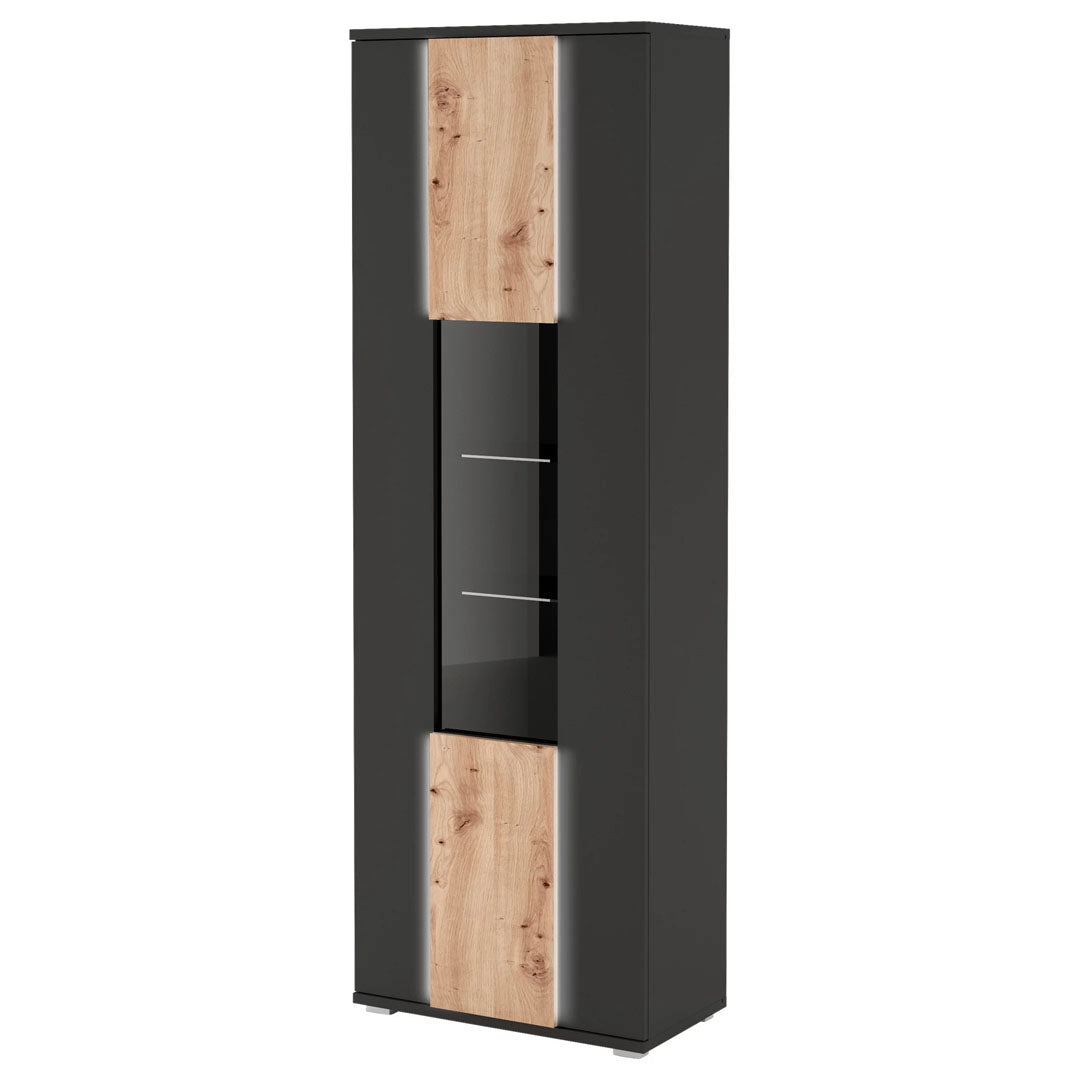 VITRINA 70/208/39 cm