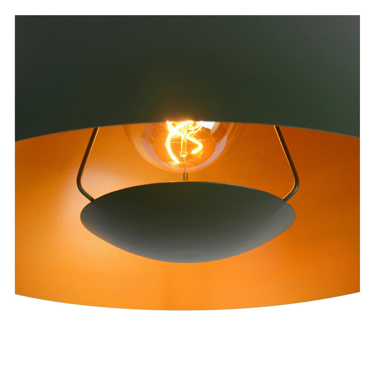 LAMPA SUSPENDATĂ LUCIDE 40/150CM