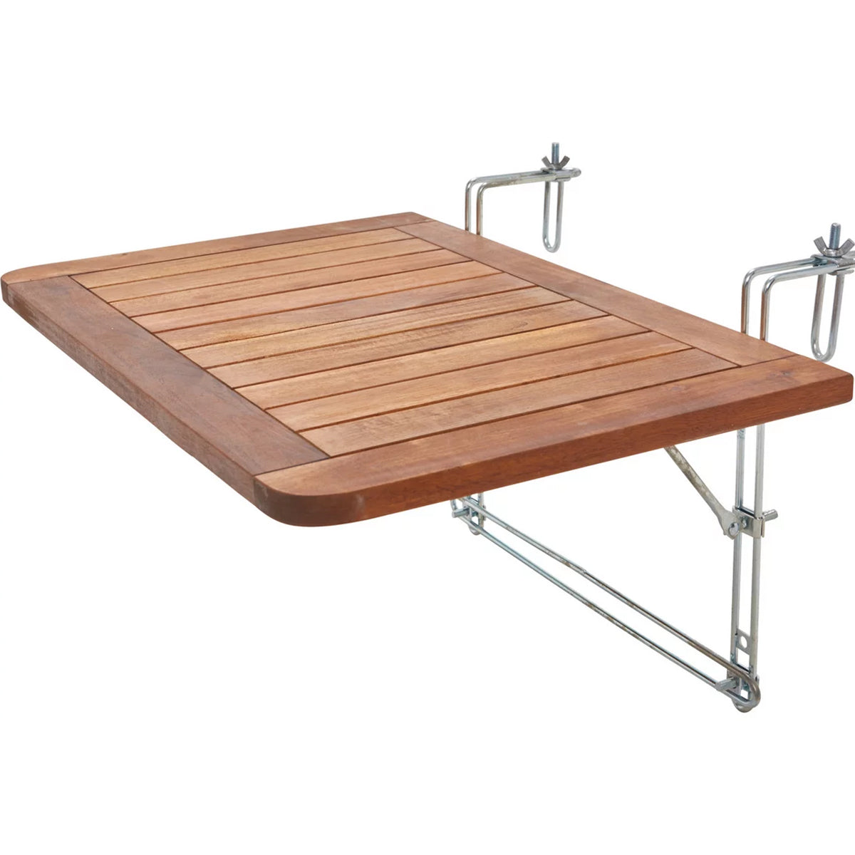 Măsuță suspendată pentru balcon