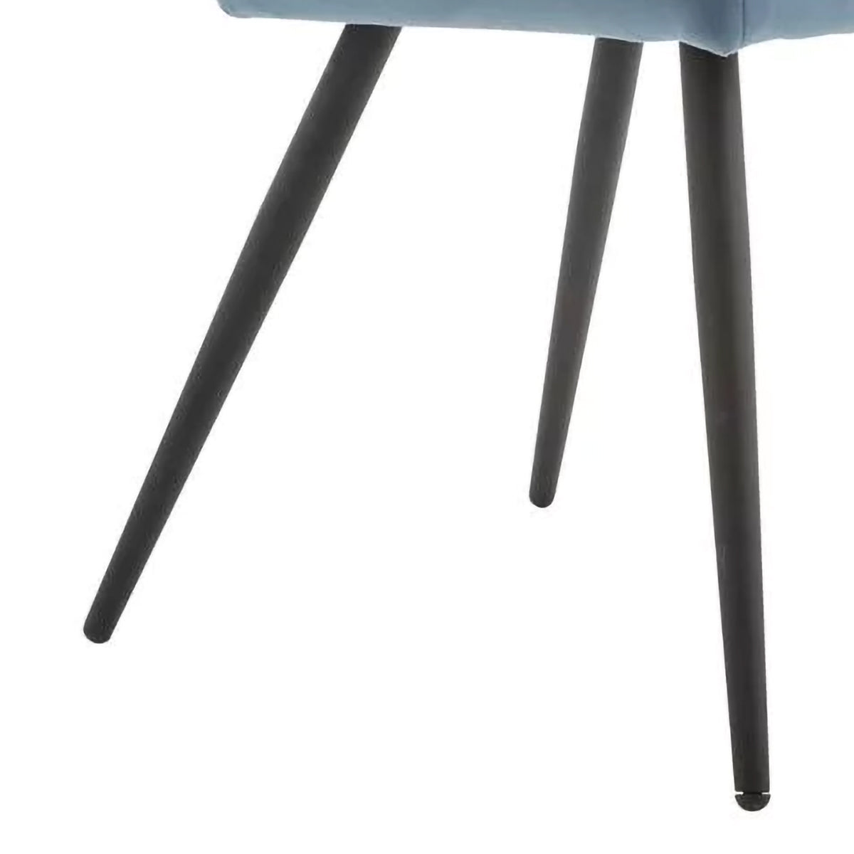 Fotoliu Albastru/Negru