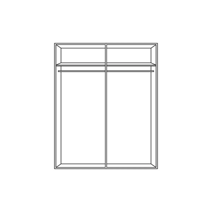 DRESSING alb