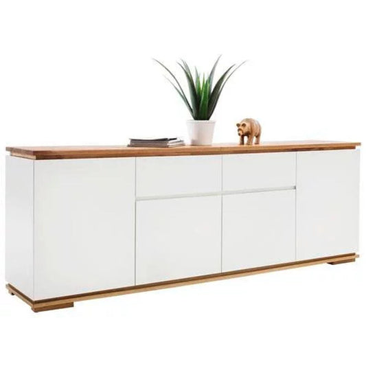 COMODA 182/81/40 cm 6 usi