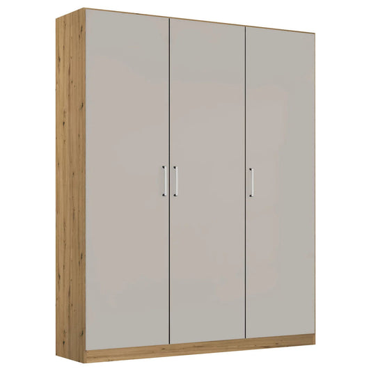 DULAP 136/197/54 cm 3 usi