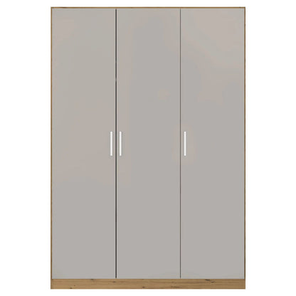 DULAP 136/197/54 cm 3 usi