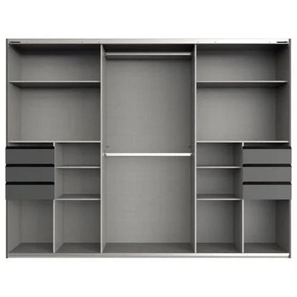 DRESSING 270/210/64 cm 3 usi