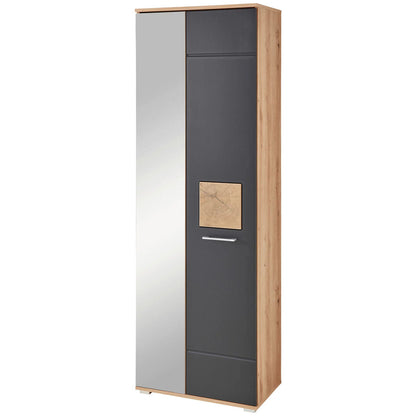 CUIER PENTRU HAINE 206/195/38 cm