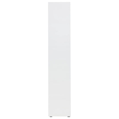 VITRINA 80/191/40 cm 2 usi