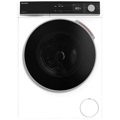 MASINA DE SPALAT RUFE SHARP 9 KG