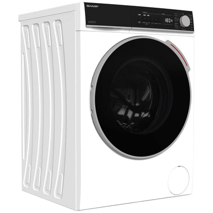 MASINA DE SPALAT RUFE SHARP 9 KG