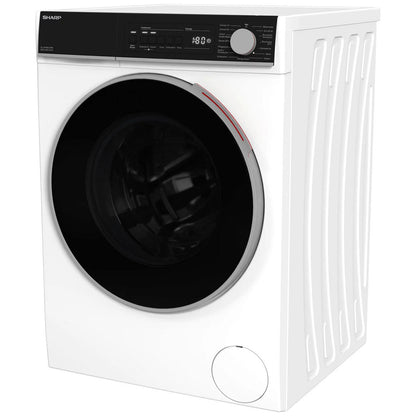 MASINA DE SPALAT RUFE SHARP 9 KG