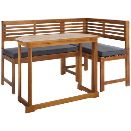 SET BALCON