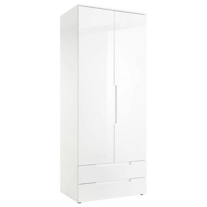 DULAP 84/208/57 cm 2 usi