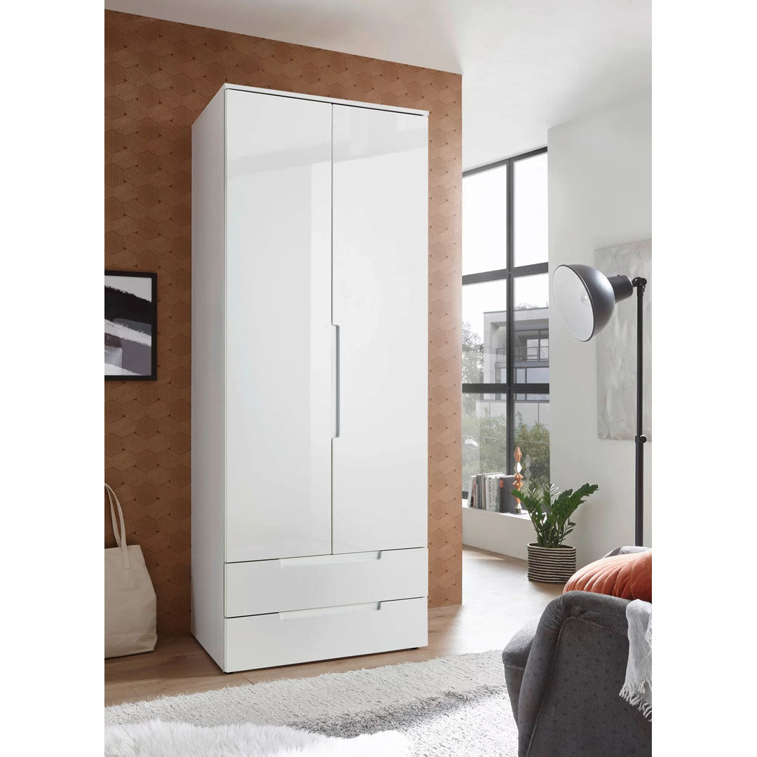 DULAP 84/208/57 cm 2 usi