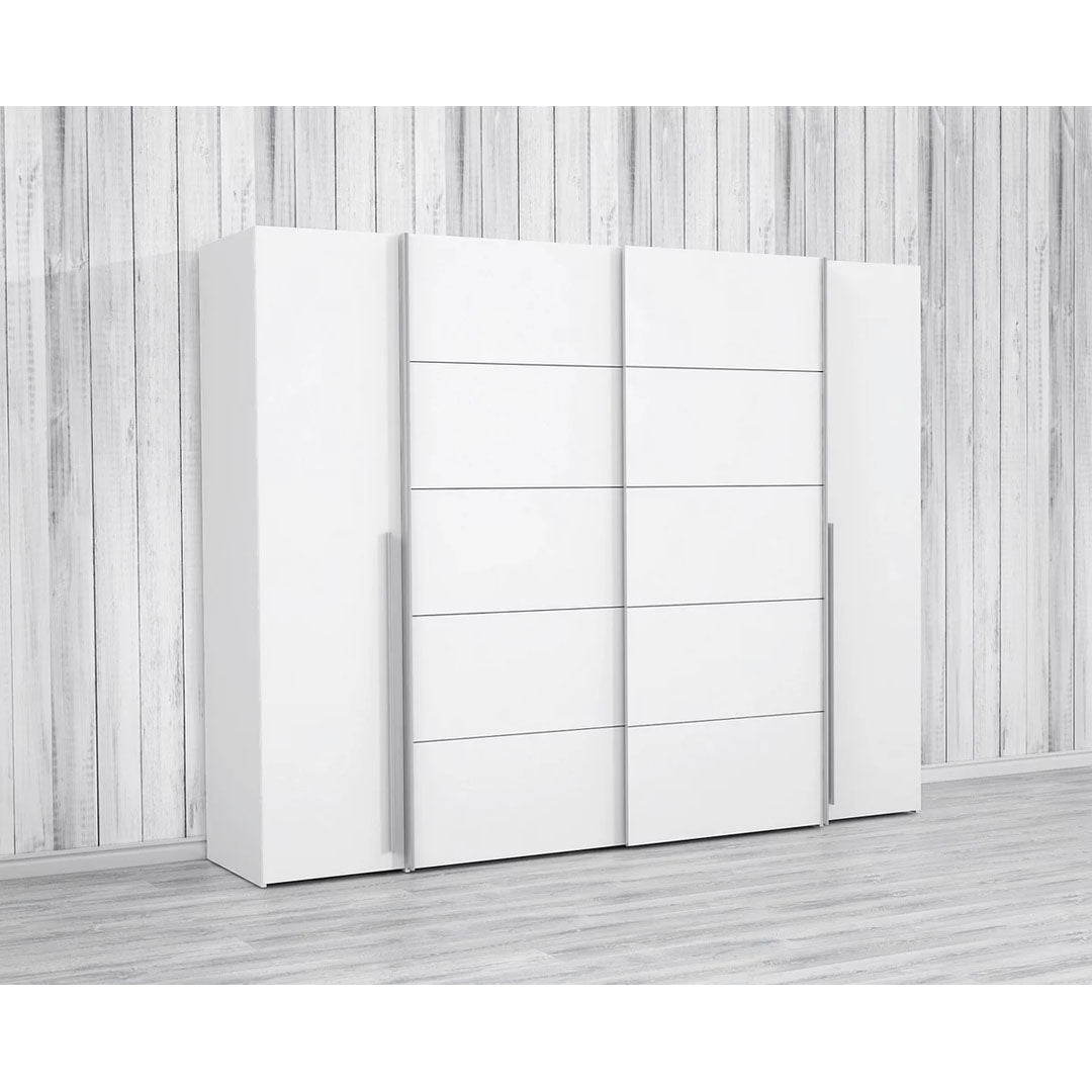 DRESSING 270/210/61 cm 4 usi