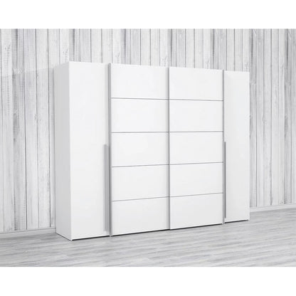 DRESSING 270/210/61 cm 4 usi