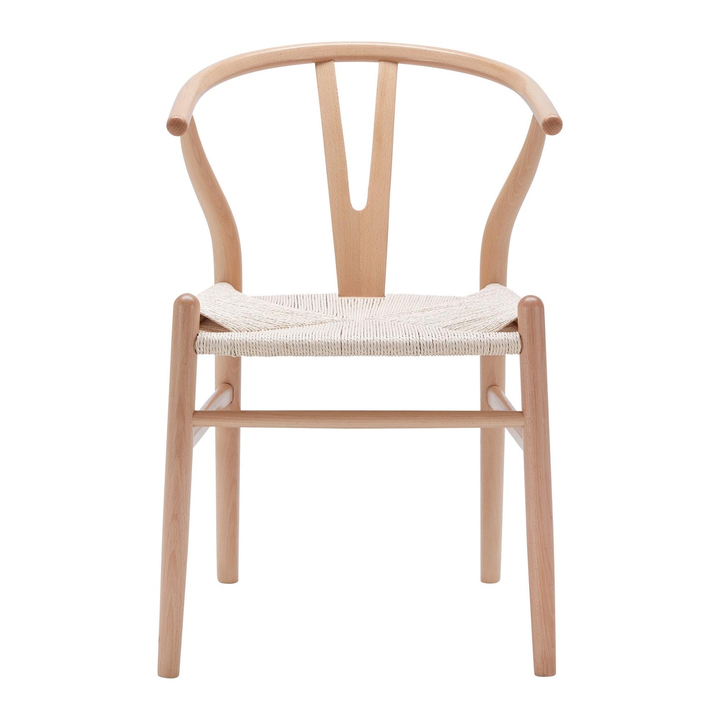 SCAUN DIN LEMN SI SFOARA