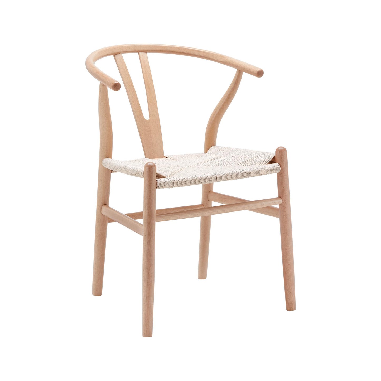 SCAUN DIN LEMN SI SFOARA