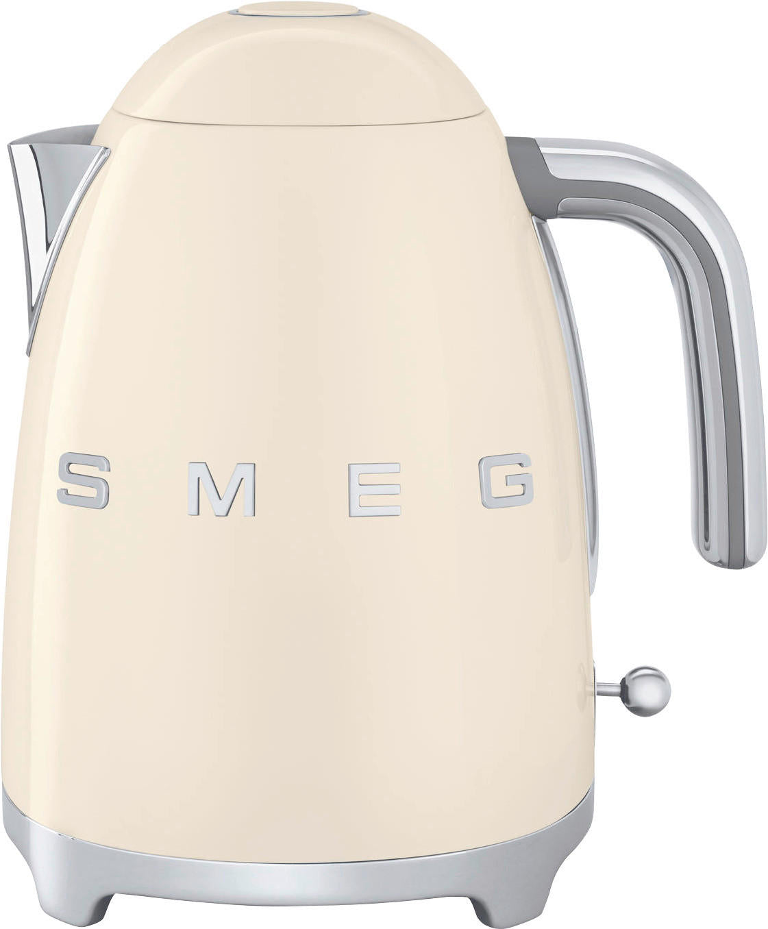 FIERBĂTOR SMEG