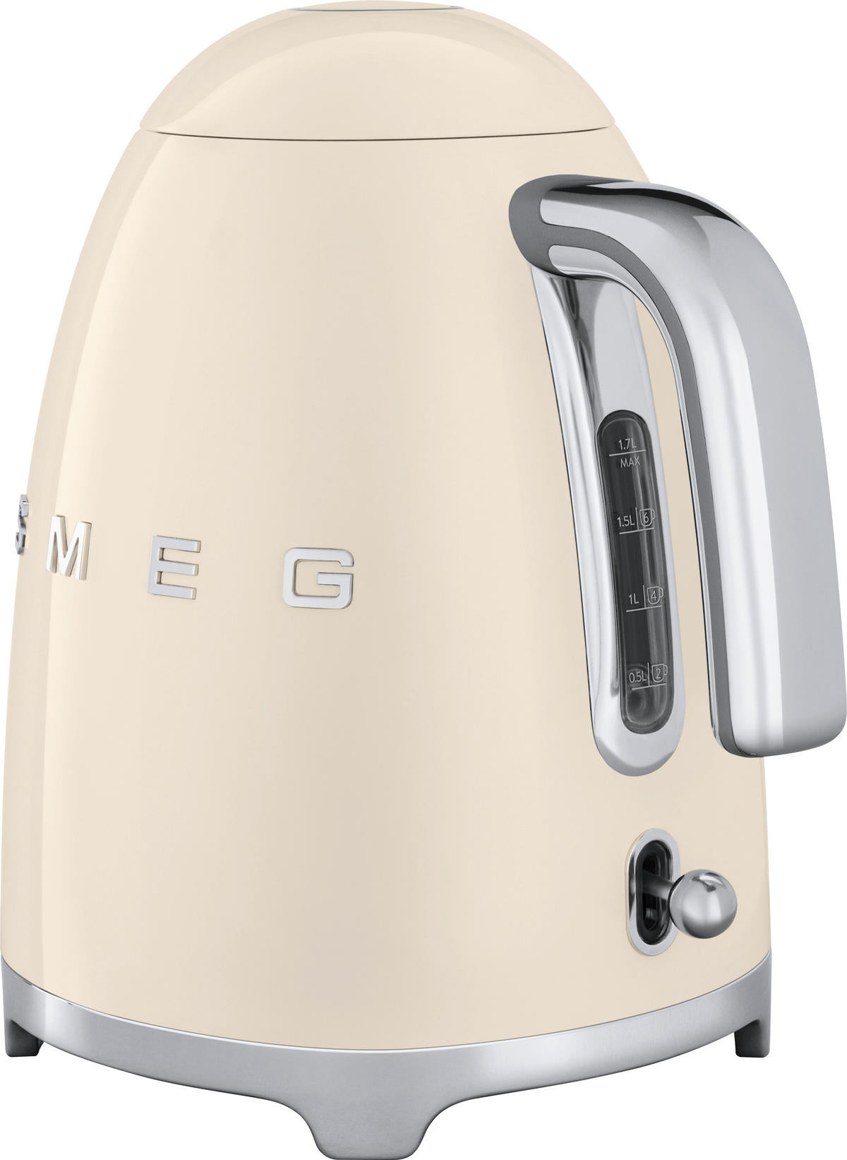 FIERBĂTOR SMEG
