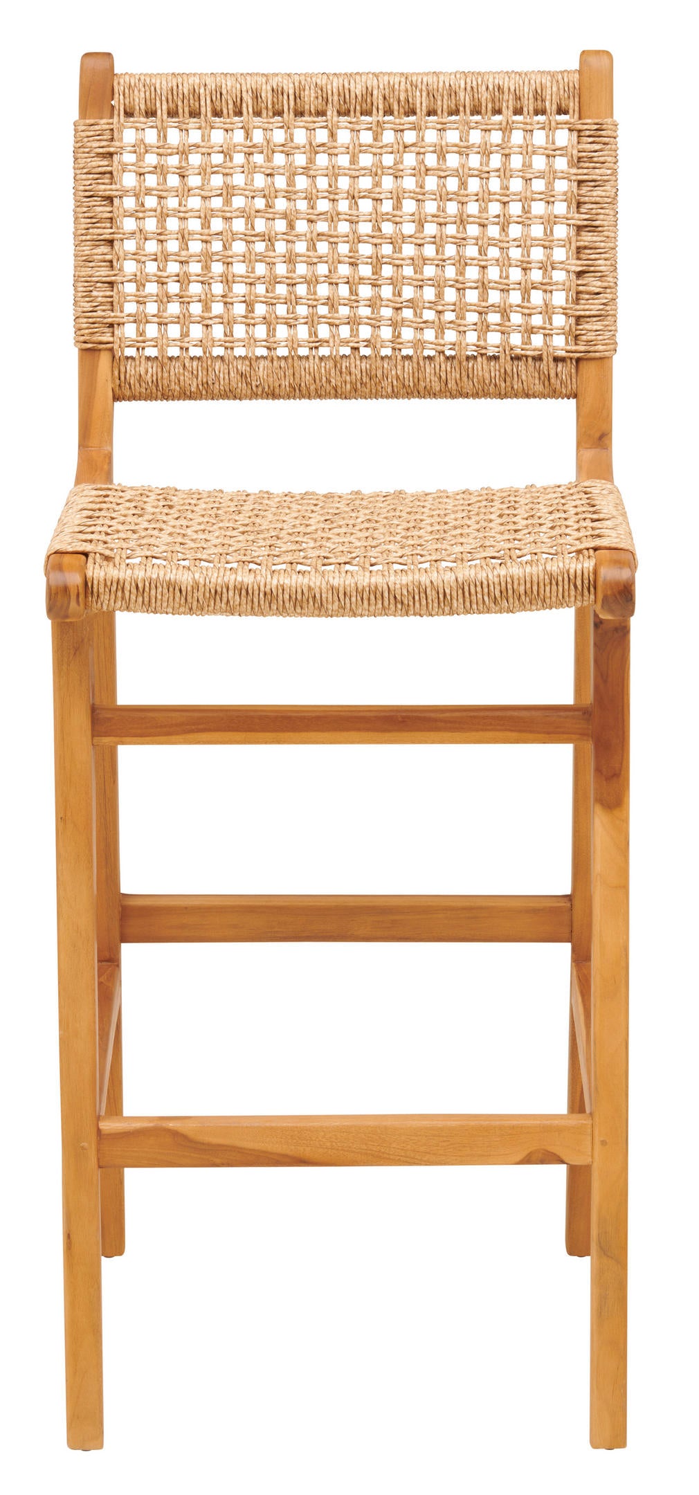 SCAUN DE BAR DIN LEMN