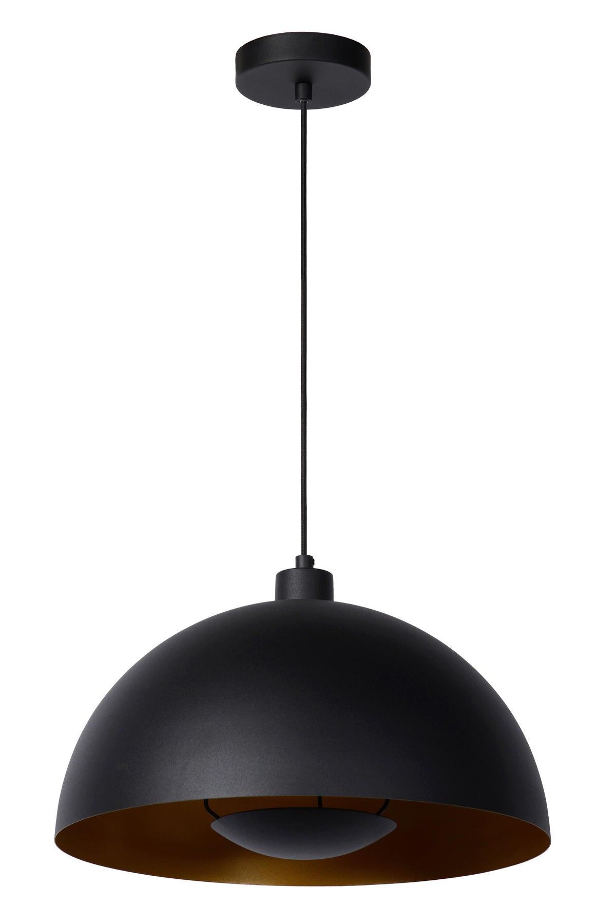 LAMPĂ SUSPENDATĂ LUCIDE 40/150 cm