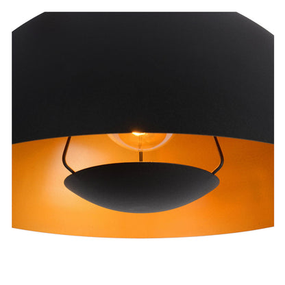LAMPĂ SUSPENDATĂ LUCIDE 40/150 cm