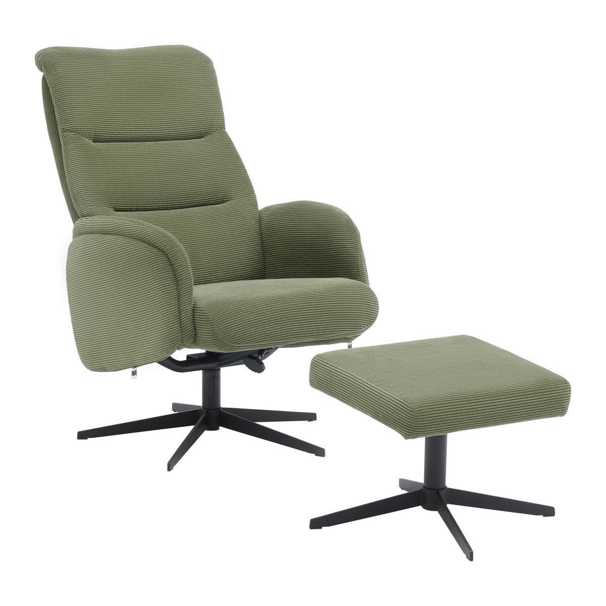 FOTOLIU PENTRU RELAXARE VERDE