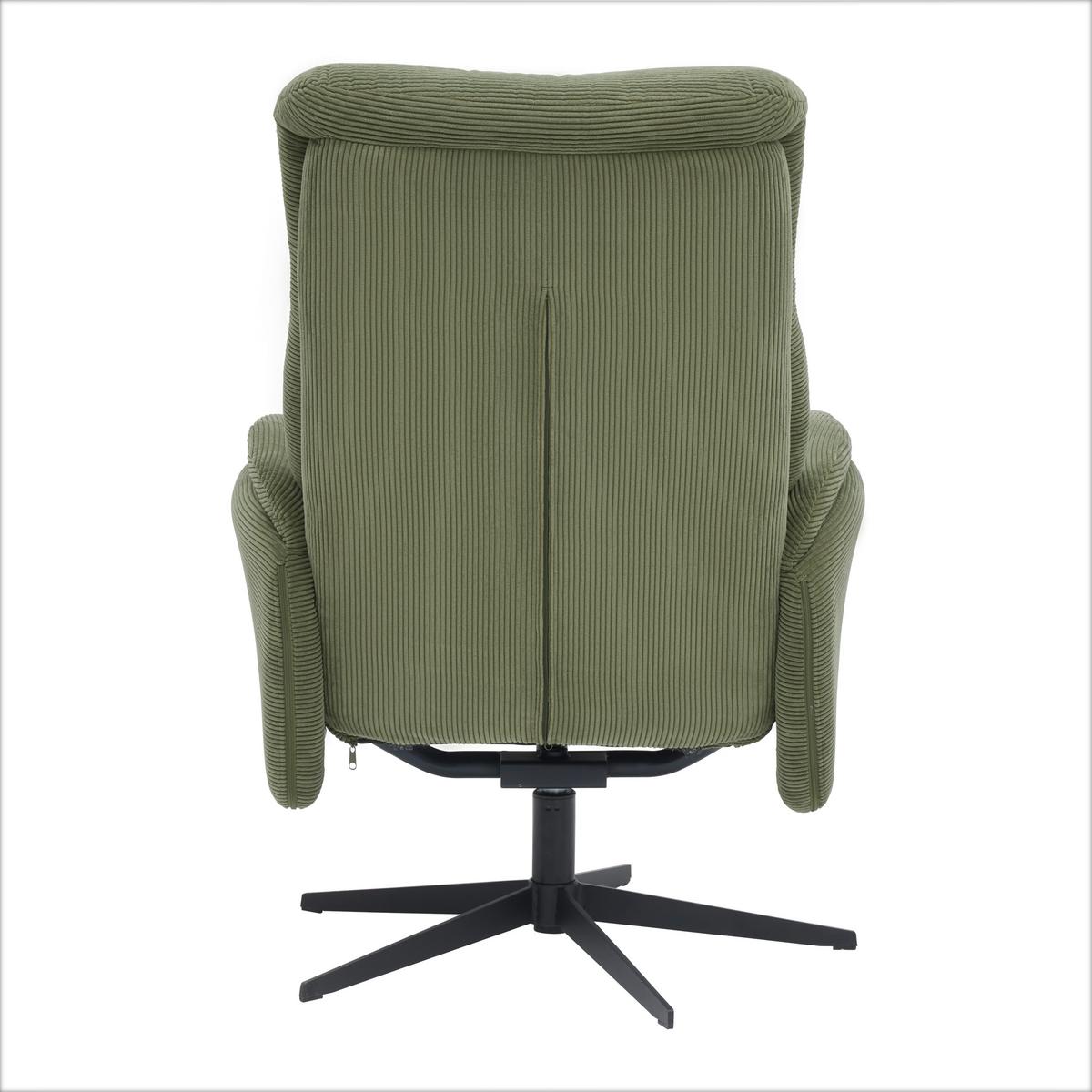 FOTOLIU PENTRU RELAXARE VERDE