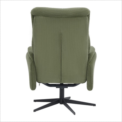 FOTOLIU PENTRU RELAXARE VERDE