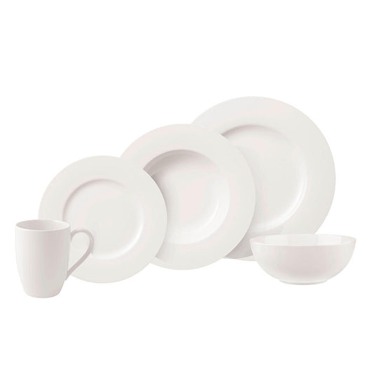 SERVICIU DE MASA PENTRU 4 PERSOANE VILLEROY&BOCH