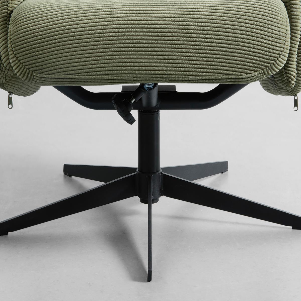 FOTOLIU PENTRU RELAXARE VERDE