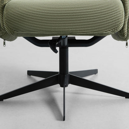 FOTOLIU PENTRU RELAXARE VERDE