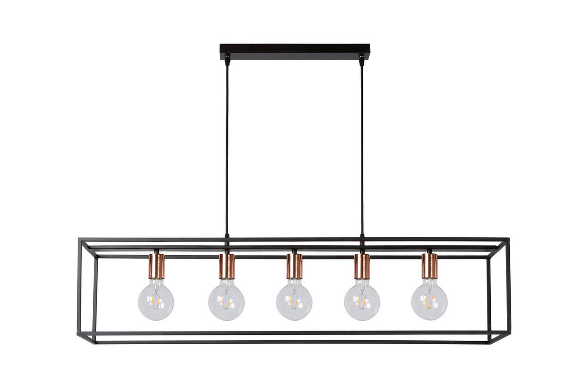 LAMPĂ SUSPENDATĂ