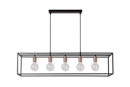 LAMPĂ SUSPENDATĂ