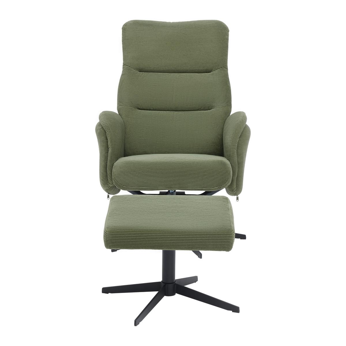 FOTOLIU PENTRU RELAXARE VERDE