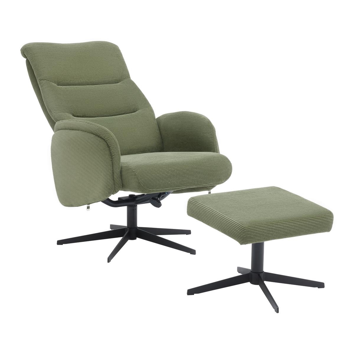 FOTOLIU PENTRU RELAXARE VERDE