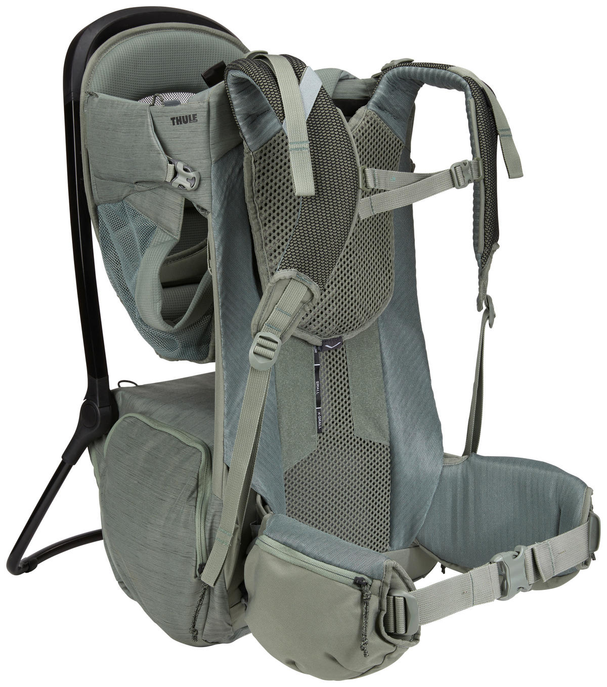 Rucsac transport copii Thule Sapling 