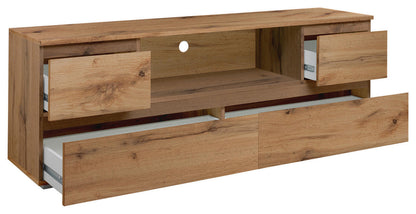 COMODĂ TV 160×55×40CM