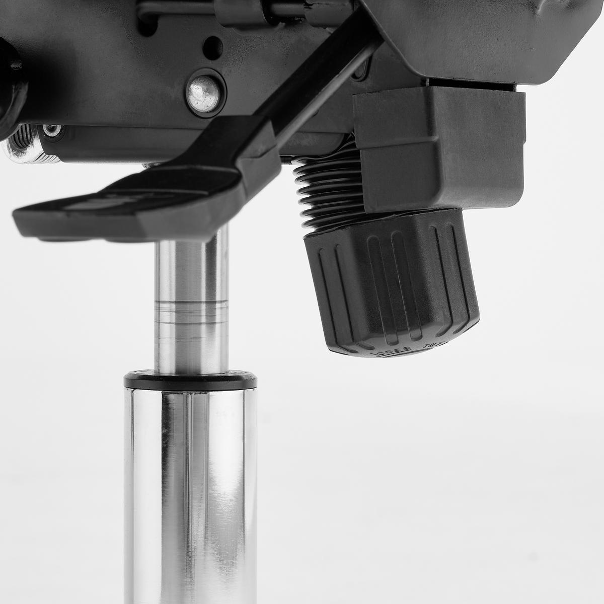 SCAUN DE GAMING ÎN NEGRU ȘI VERDE