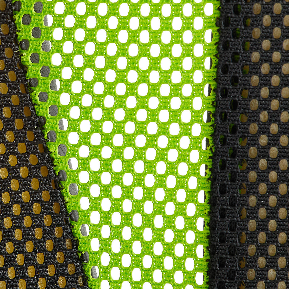 SCAUN DE GAMING ÎN NEGRU ȘI VERDE