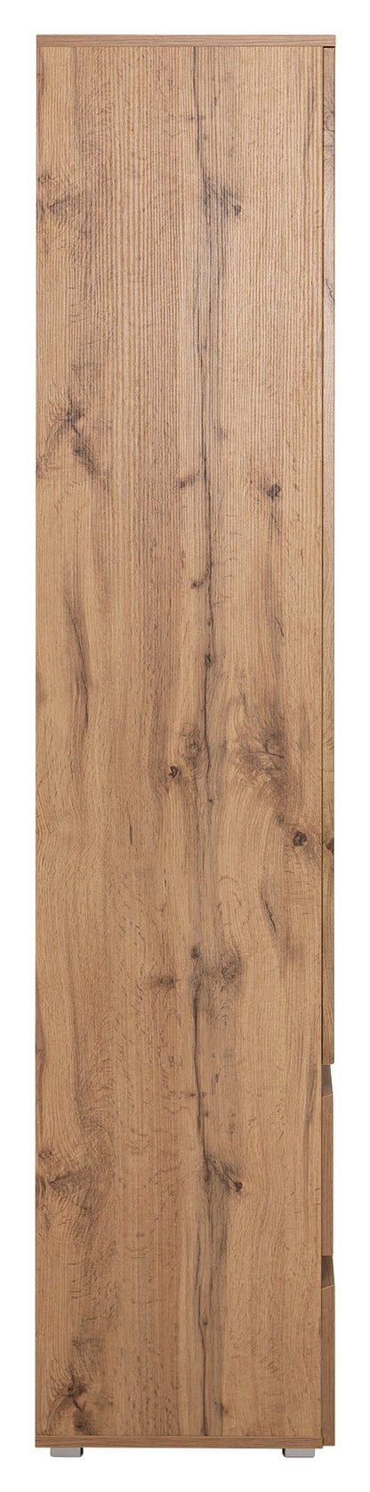 VITRINĂ 80×191×40CM