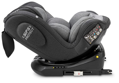 SCAUN AUTO ROTATIV PENTRU COPII