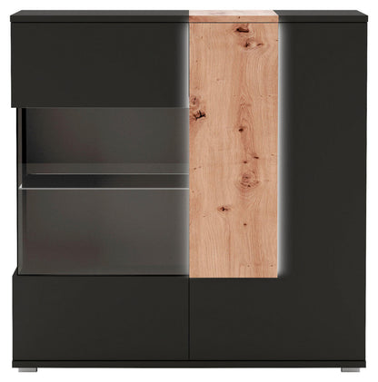 COMODĂ ÎNALTĂ 120×121×39CM