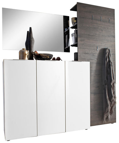 SET PENTRU HOL 175/190/39 cm