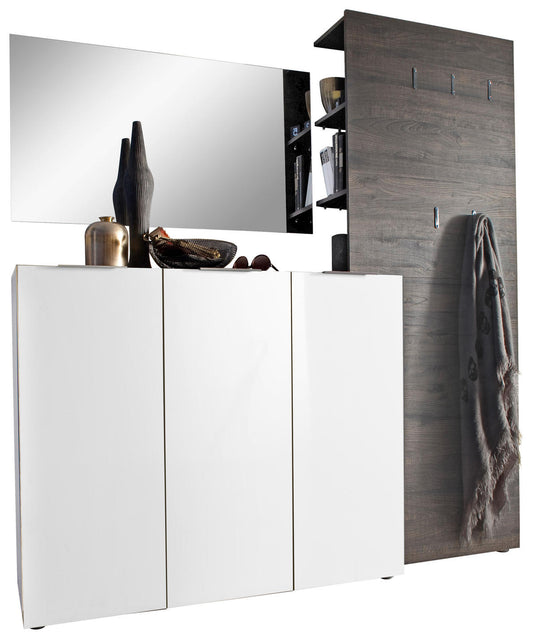 SET PENTRU HOL 175/190/39 cm